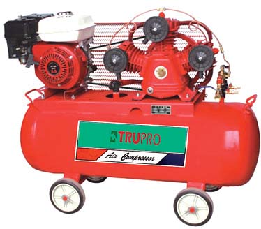 ACP-JW-0.36/8 Air Compressor